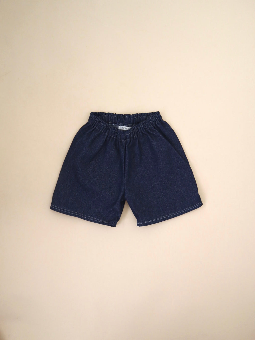 Le Jardin Short
