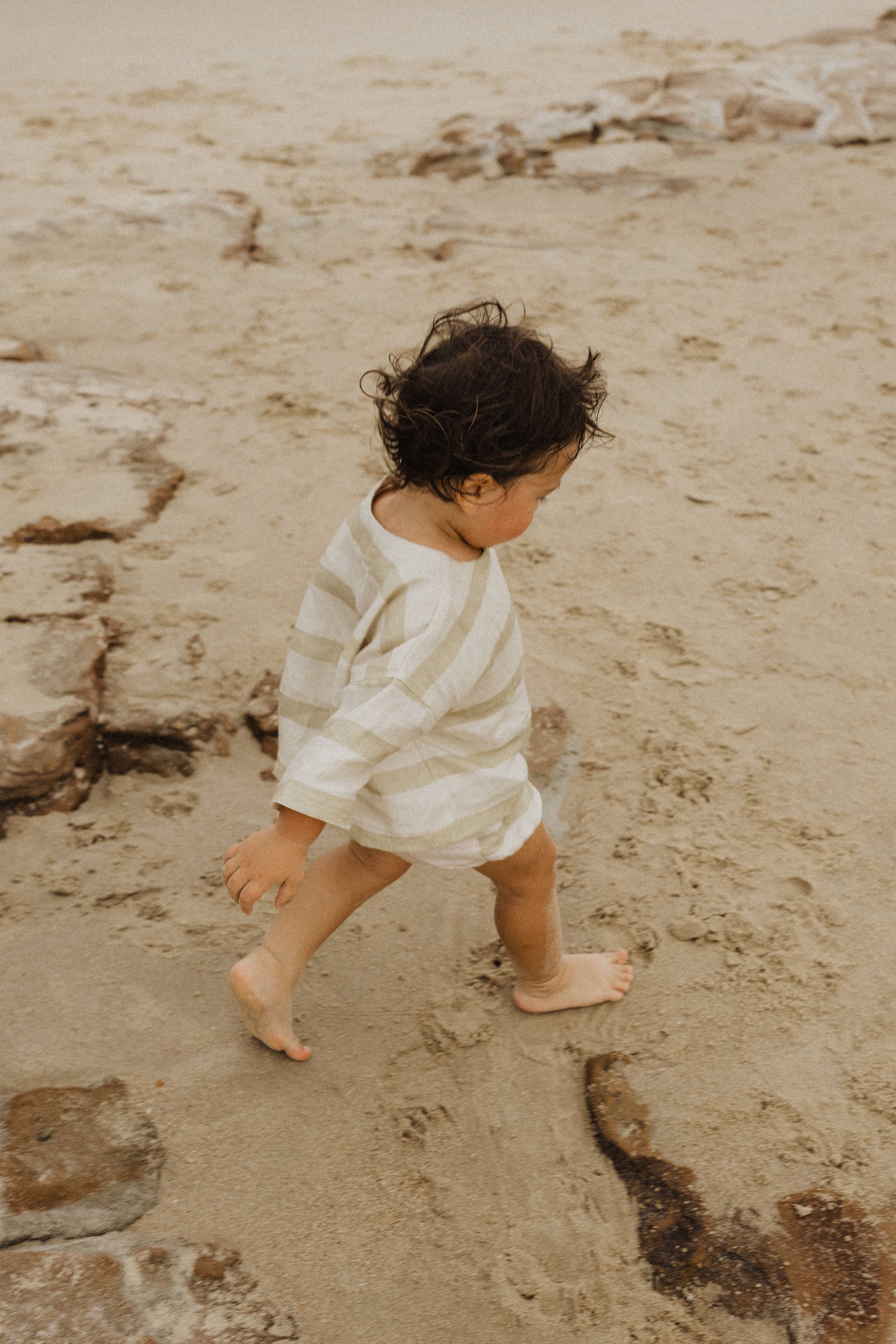 The Kova Stripe Set
