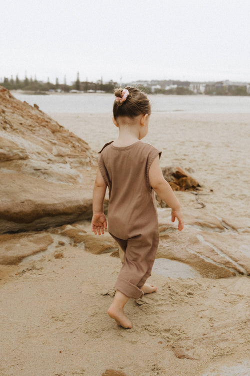 The Good Time Romper