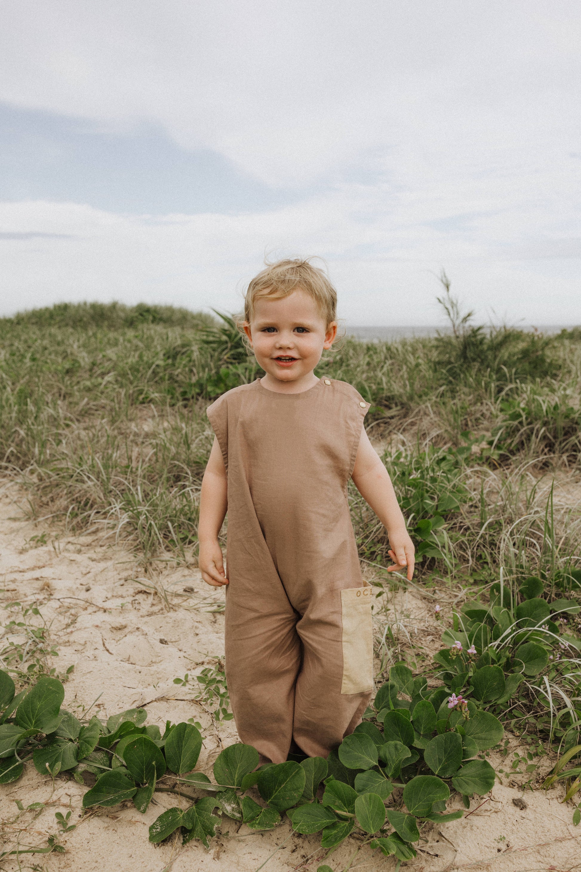 The Good Time Romper